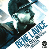 Rene Lavice - The Calling Feat. Ivy Mairi / Freudian