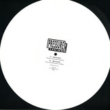 Einzelkind, Frost - Just In Jack / 5 Seconds 1st State