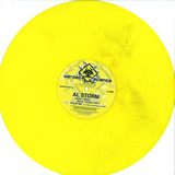 Al Storm - Swept Away / Move Those Feet
