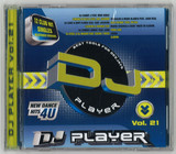 Dj Player - Volume 21