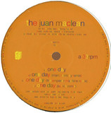 The Juan Maclean - One Day