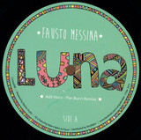 Fausto Messina - Luna