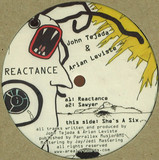 John Tejada & Arian Leviste - Reactance
