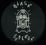 Shir Khan Presents - Black Jukebox 12