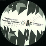 Toolroom Trax - *1* Summer Sampler