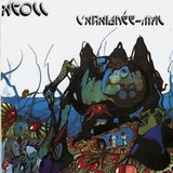 Atoll - L'araigne-mal