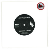 Soulnaturals Feat. Gloria Pryc - I Never Knew A Hell Like You