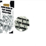 Tuff Sherm & Patch Free - Dern Werk Ep