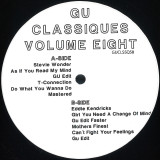 Glenn Underground - Classiques Vol. 8