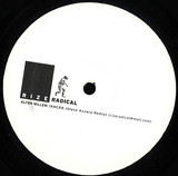 Alton Miller - Inner8