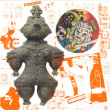 Emg & Battista - The Bridge Ep