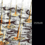 William Basinski - The Deluge (white Vinyl)
