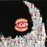 The Reverend Cleve Freckleton & The Sinners - World Gone Crazy