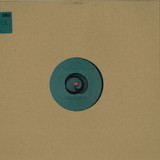 Riccardo Rizza - Llama Ep