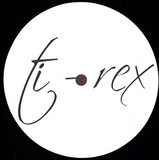Ti Rex - Rex001