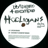Don Diablo & Example - Hooligans