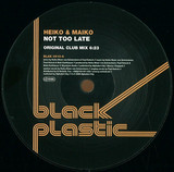 Heiko & Maiko - Not Too Late
