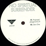 No Spiritual Surrender - Devoted To The Art Of Moving