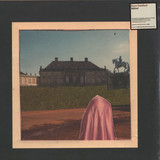 Bryce Hackford - Behind