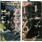 Ricked Wicky - Number I Can Trust