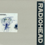 Radiohead - Paranoid Android