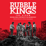 Various - Rubble Kings (the Album) (deluxe Gatefold 2lp+mp3)