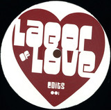 Labor Of Love - Edits Vol 1