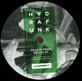 Hydrafunk - Beasts From Below