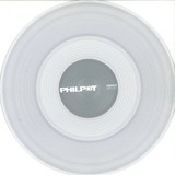 Manmade Science - Chitown (coloured Vinyl)