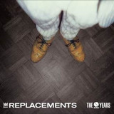 The Replacements - The Sire Years - 4lp Box