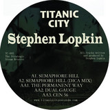 Stephan Lopkin - The Strategic Steam Reserve