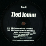 Zeid Jouini - Someday