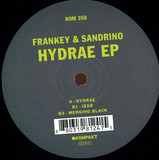 Frankey & Sandrino - Hydrae Ep