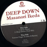 Masanori Ikeda - Deep Down