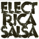 Off Feat. Sven Väth, Henrik Schwarz, Roman Flügel) - Electrica Salsa (2x12")