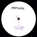 Unknown - Persie Edits Volume 1