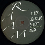 Raam - Raam 005