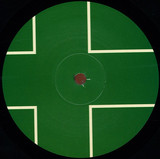 Frank Agrario - Ladonia Ep