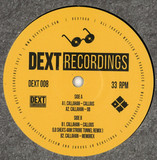 Callahan - Callous Ep