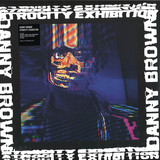Danny Brown - Atrocity Exhibition (2lp+mp3)