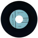 Chain - Feeling Glad