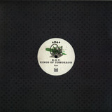 Kings Of Tomorrow - Kaoz