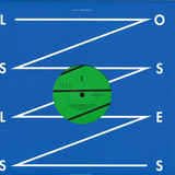 Anthony Georges Patrice - Parallel Romance Ep