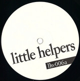Unknown - Little Helpers 006