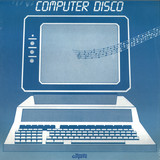 Marcello Giombini - Computer Disco