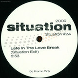 Situation - Situation No.2