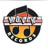 V/a - 4 To The Floor Presents Movin' Records