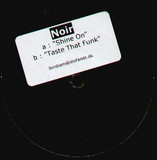 Noir - Shine On