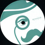 Monsieur Blue - Monsieur Blue 002