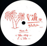 Blutch - L'île Inc Terrence Parker Remix